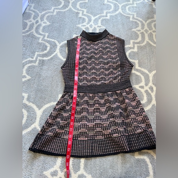 M Missoni Knit Tank Top in Size 42- Size Medium - Picture 3 of 6